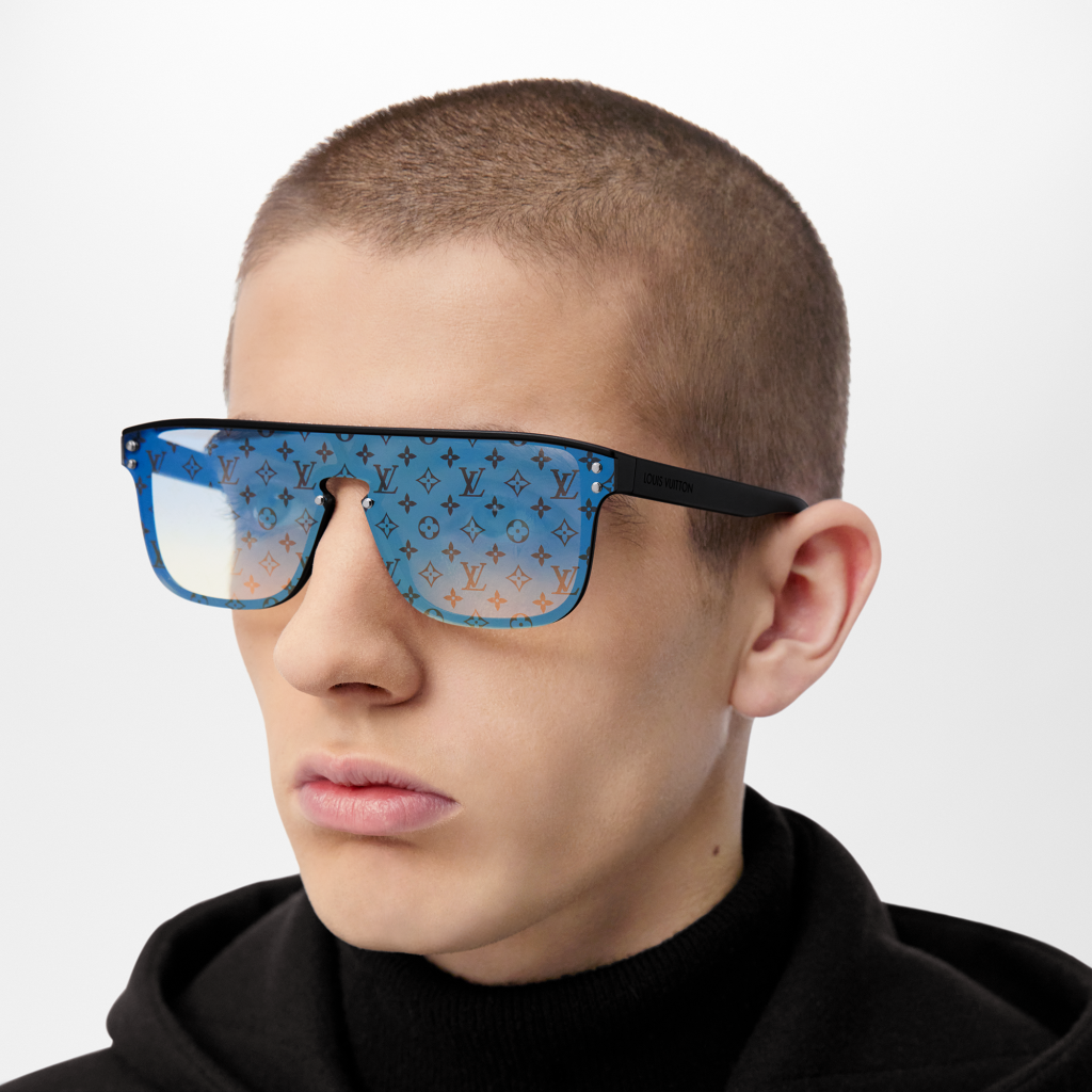 LV Ringsun - Midnight Blue