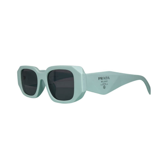 Milano Sun - Cyan