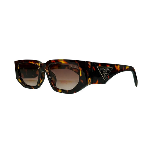 Milano Triangle - Leopard